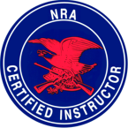 NRA Certified instructor